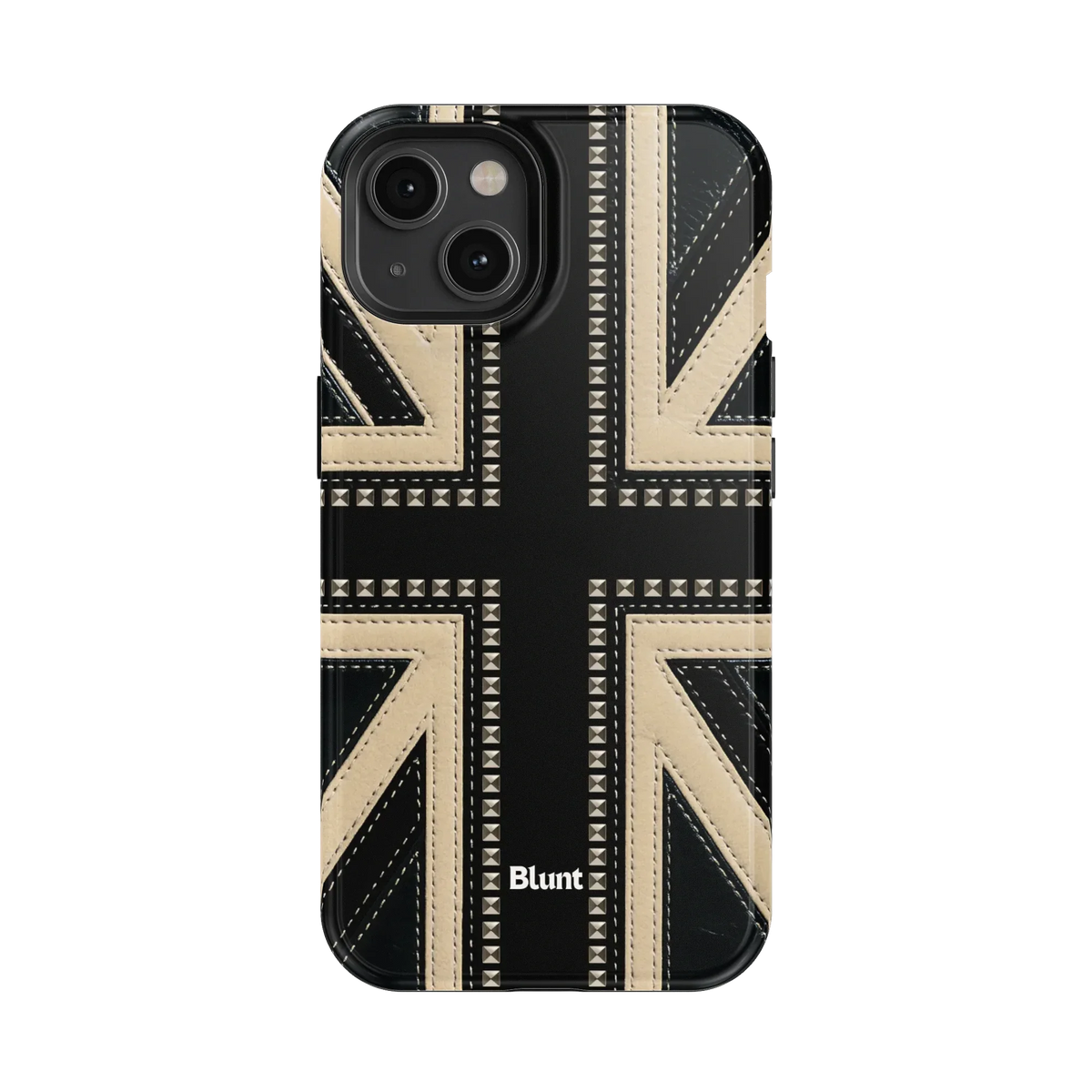 Iron Union iPhone Case