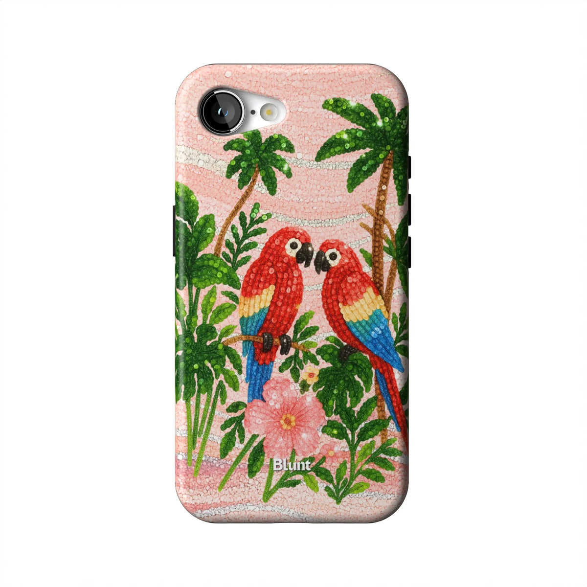 Rio De Janeiro iPhone Case