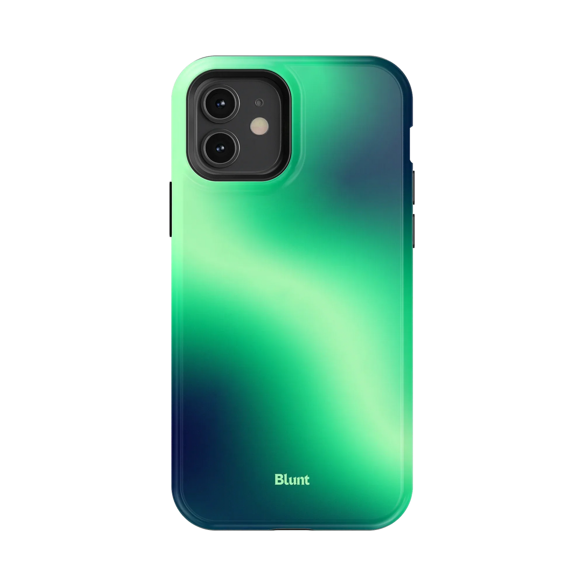 Aurora iPhone Case