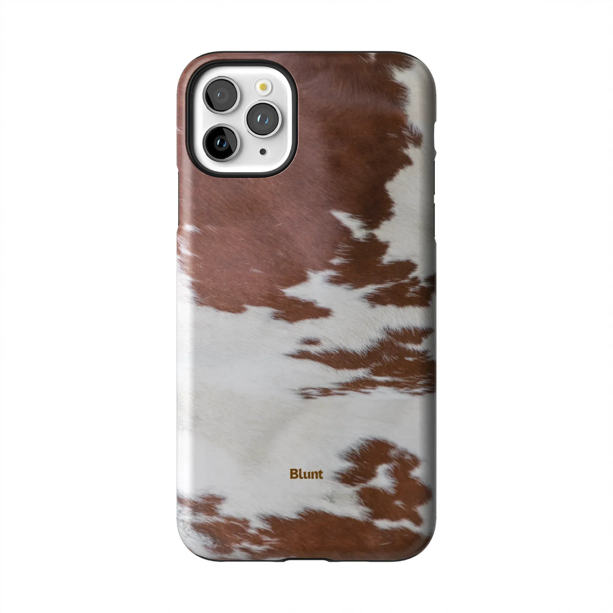 Sierra Hide iPhone Case
