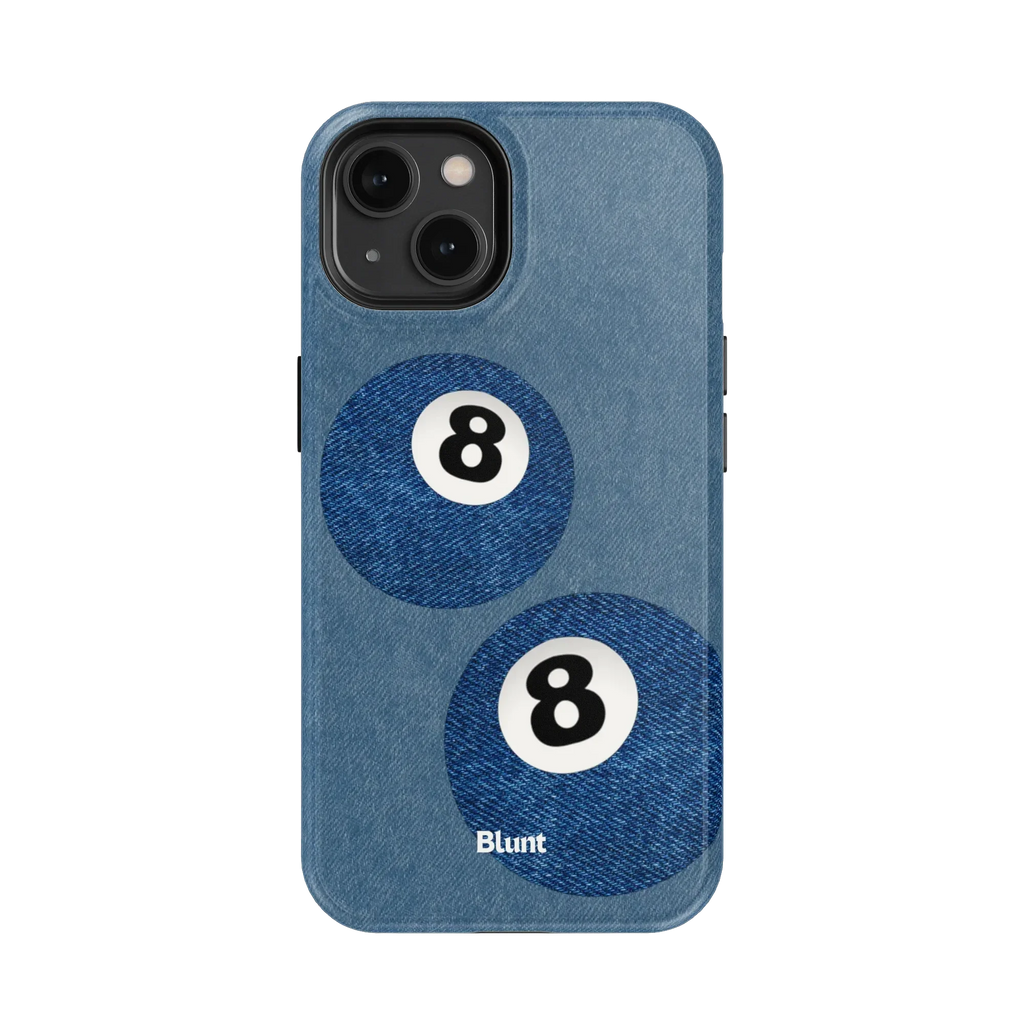 Hot Shot iPhone Case