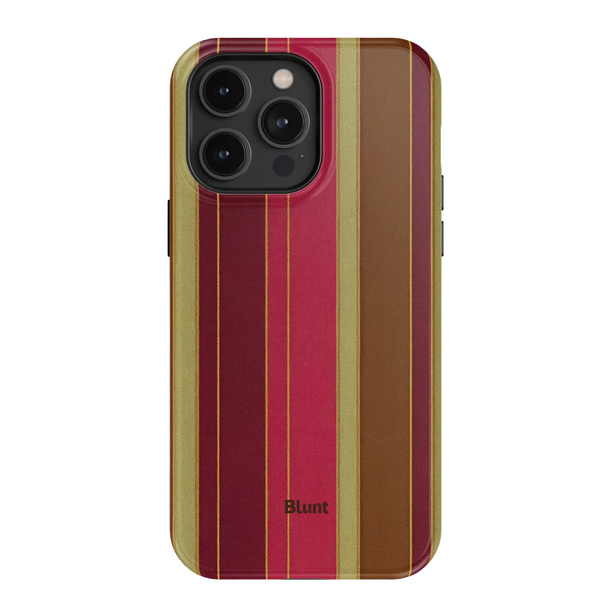 Roux iPhone Case