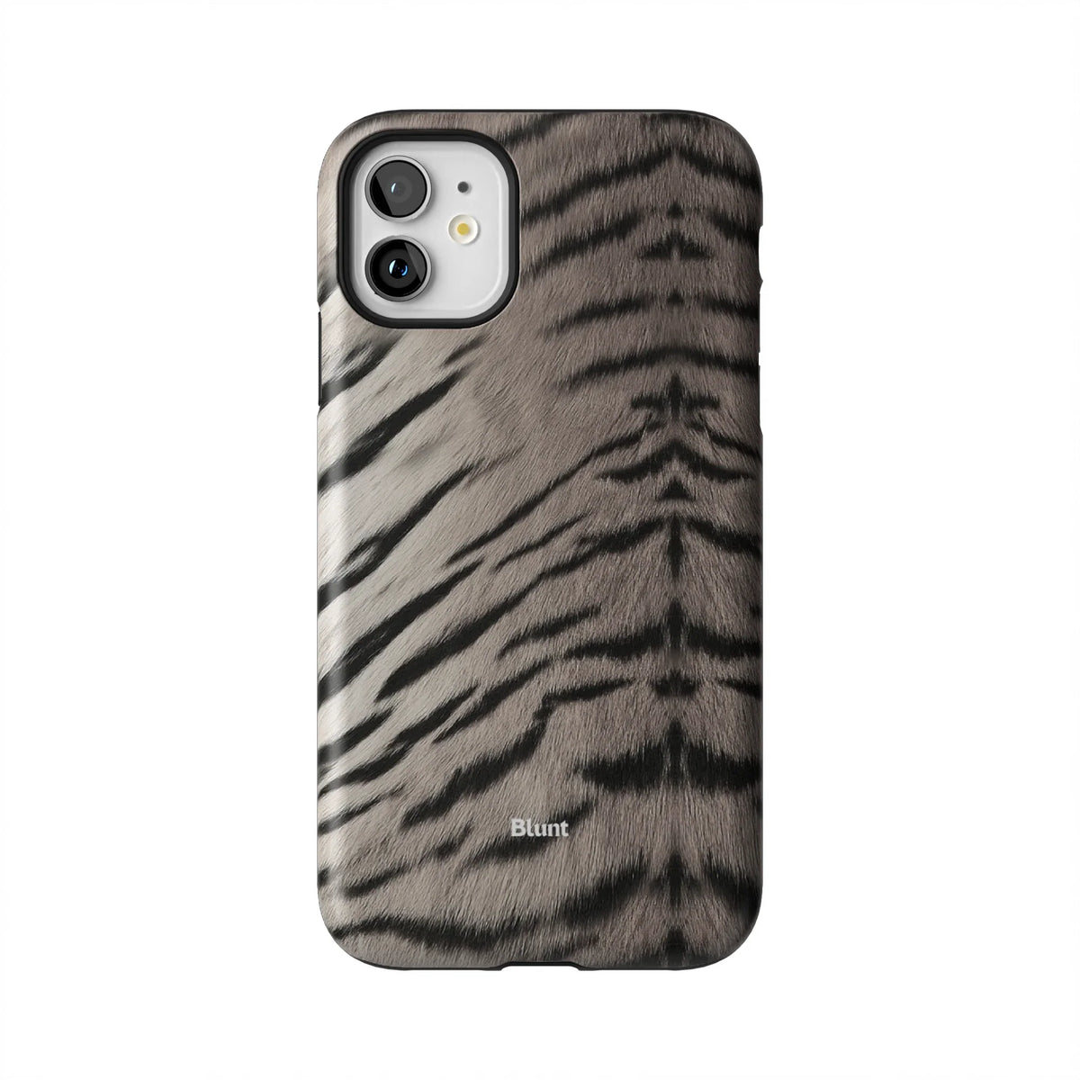 Tigress iPhone Case