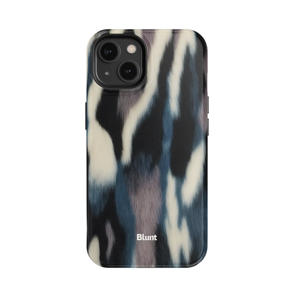 Velvet Sky iPhone Case