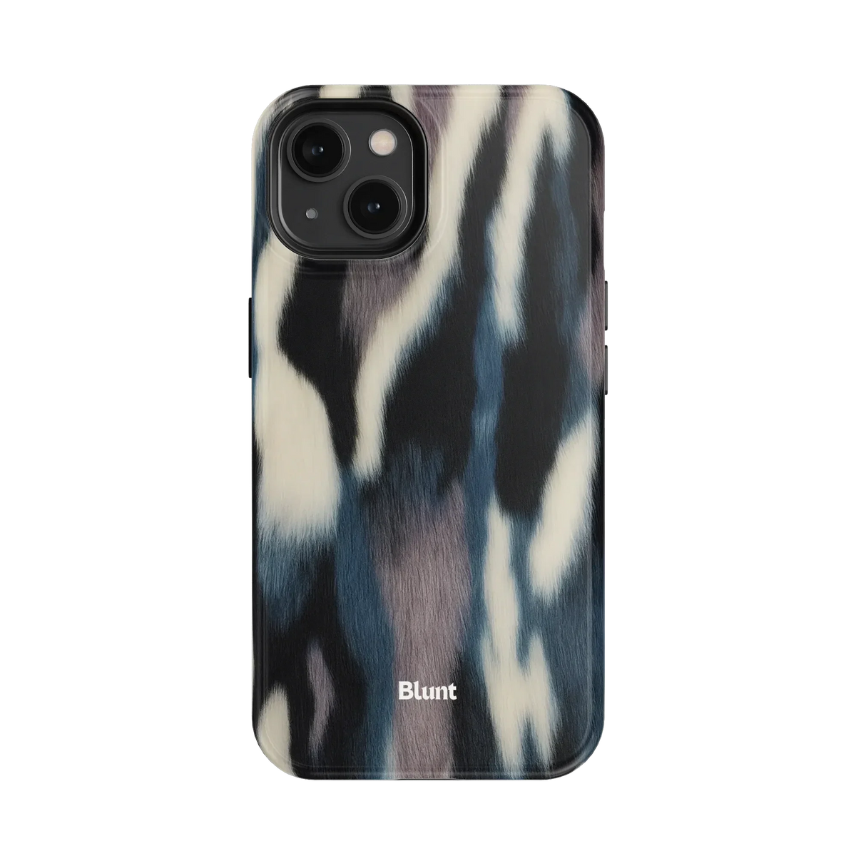 Velvet Sky iPhone Case