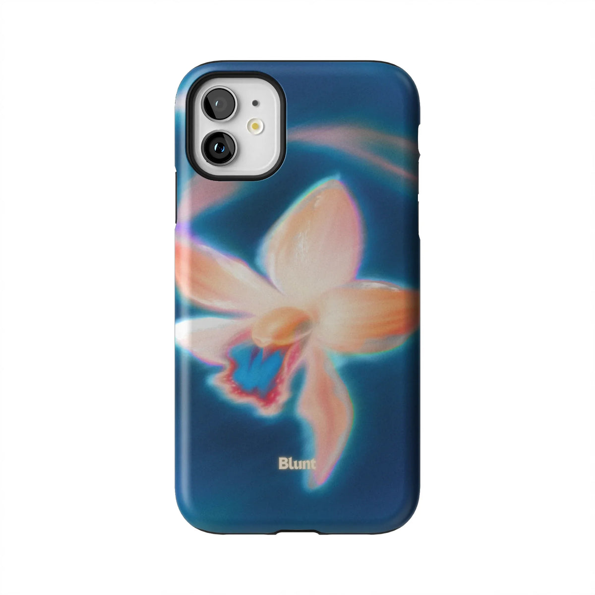 Orchidaze iPhone Case