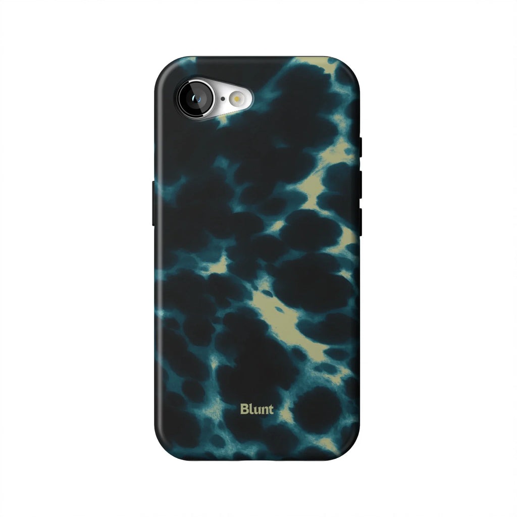 Frostfire iPhone Case