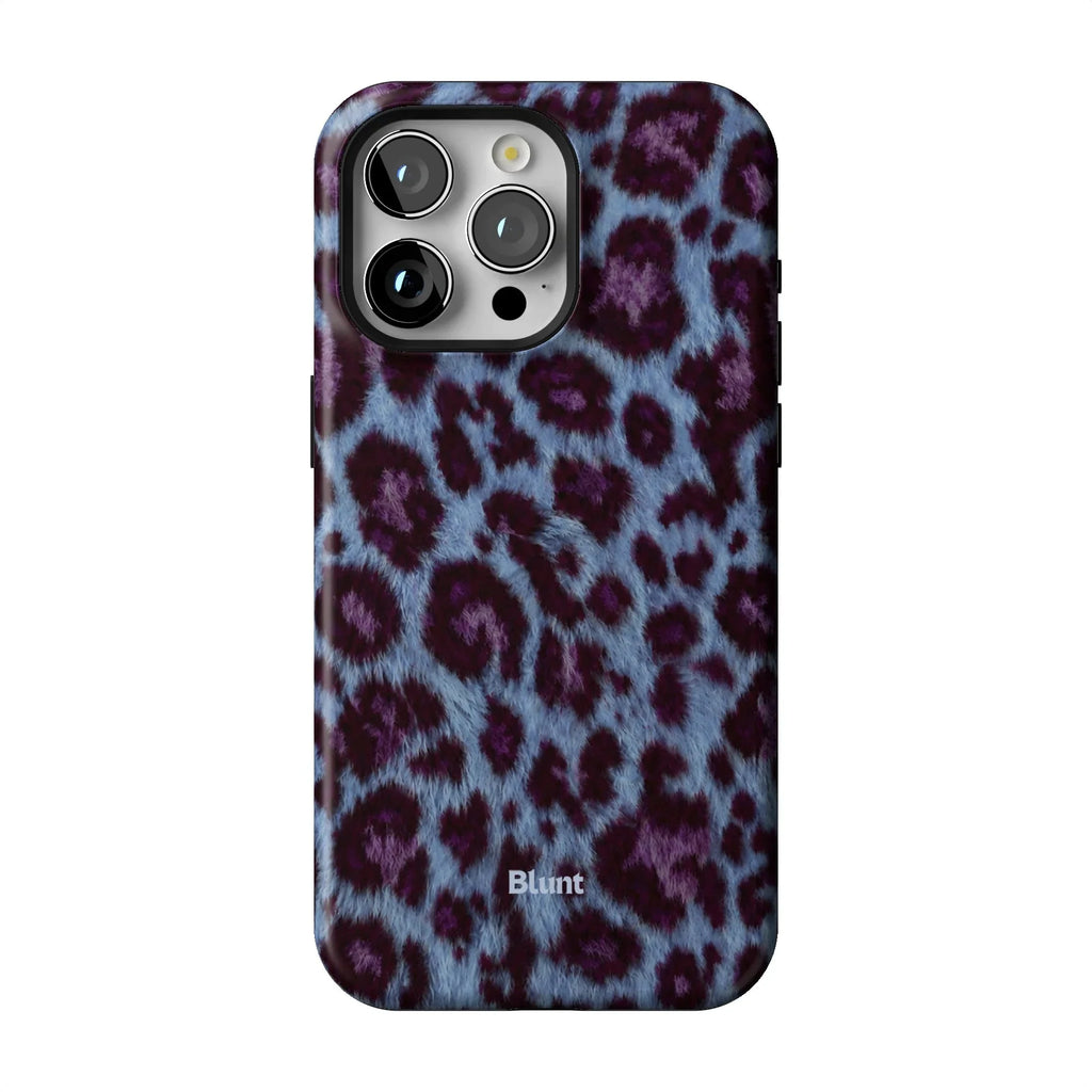 Tabby iPhone Case