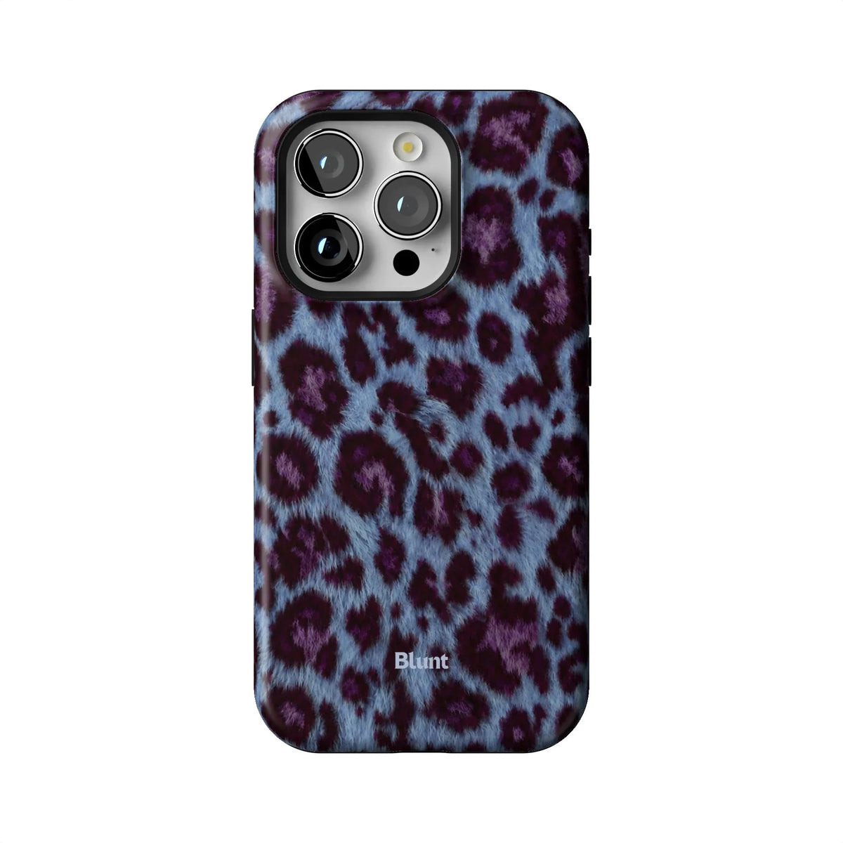 Tabby iPhone Case