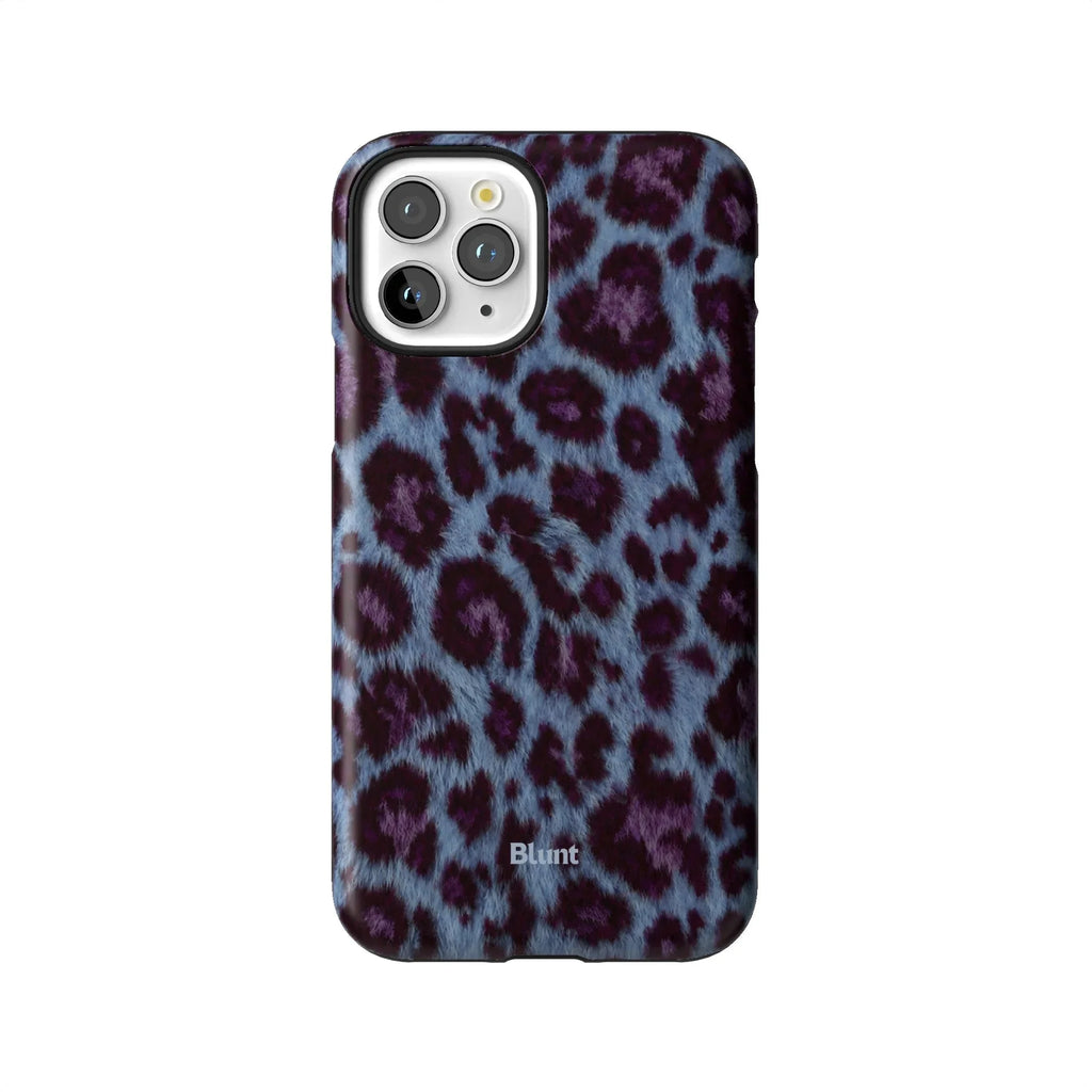 Tabby iPhone Case