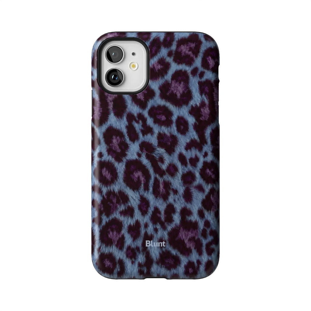 Tabby iPhone Case