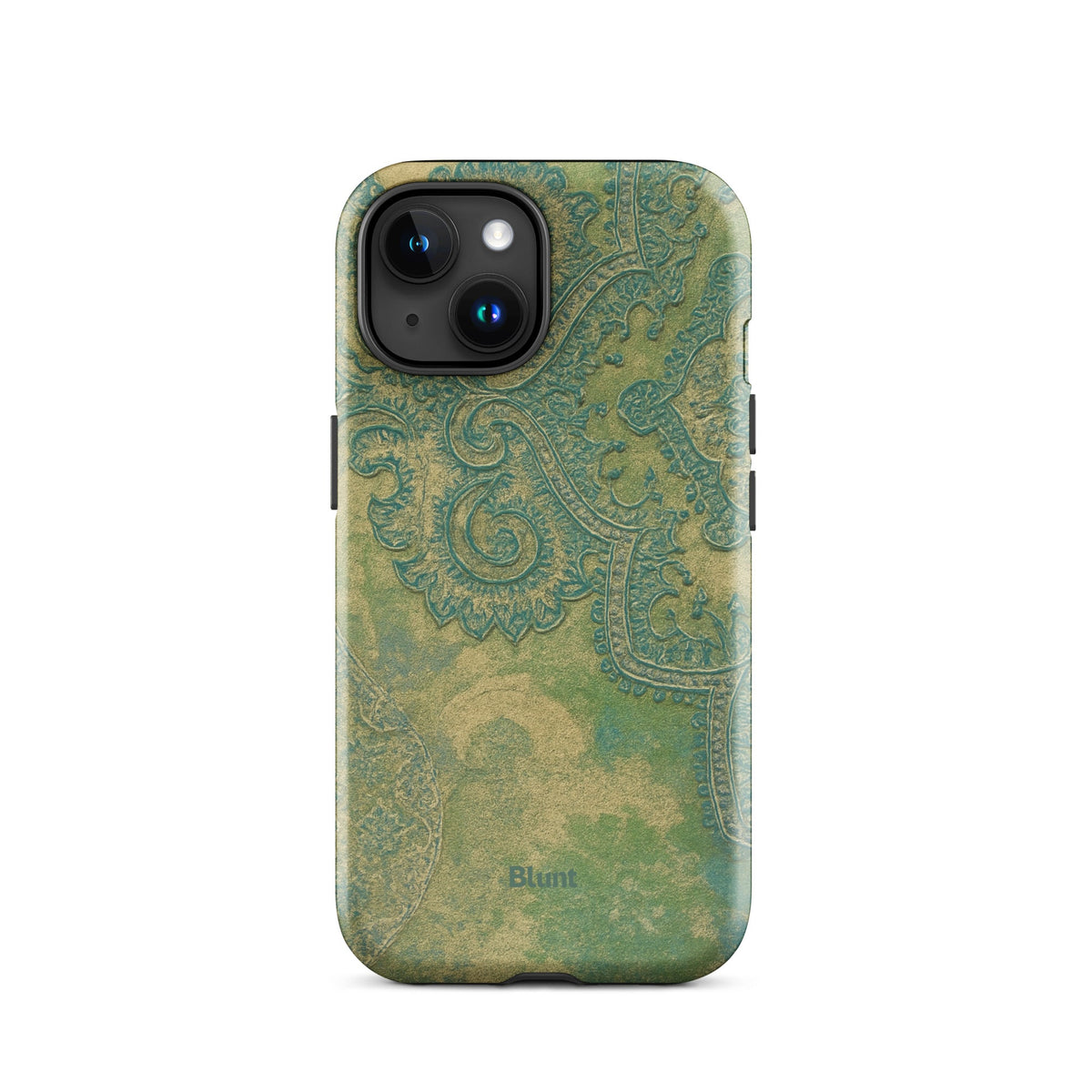 Taisie iPhone Case