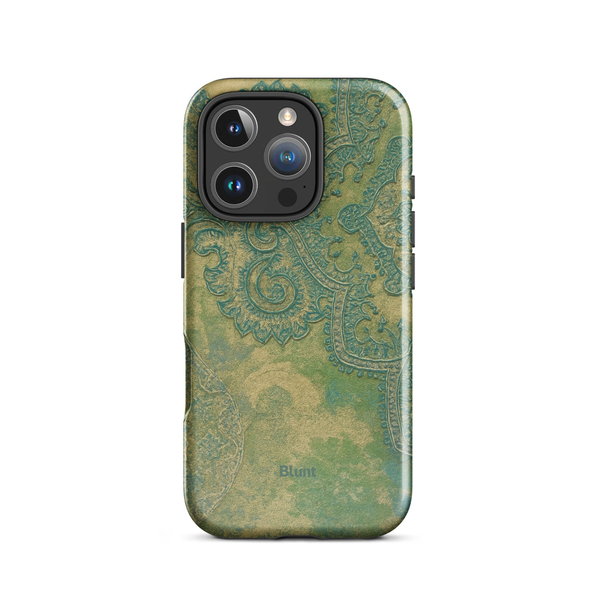 Taisie iPhone Case