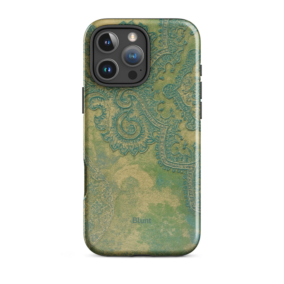 Taisie iPhone Case