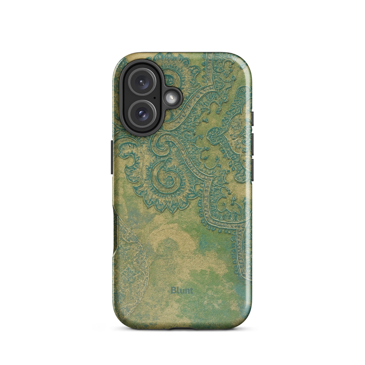 Taisie iPhone Case