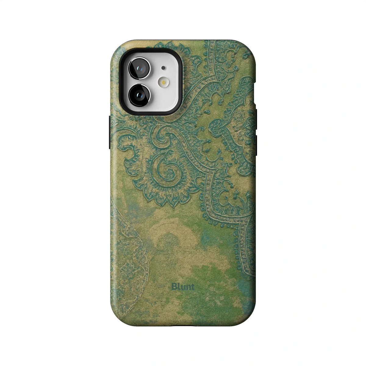 Taisie iPhone Case