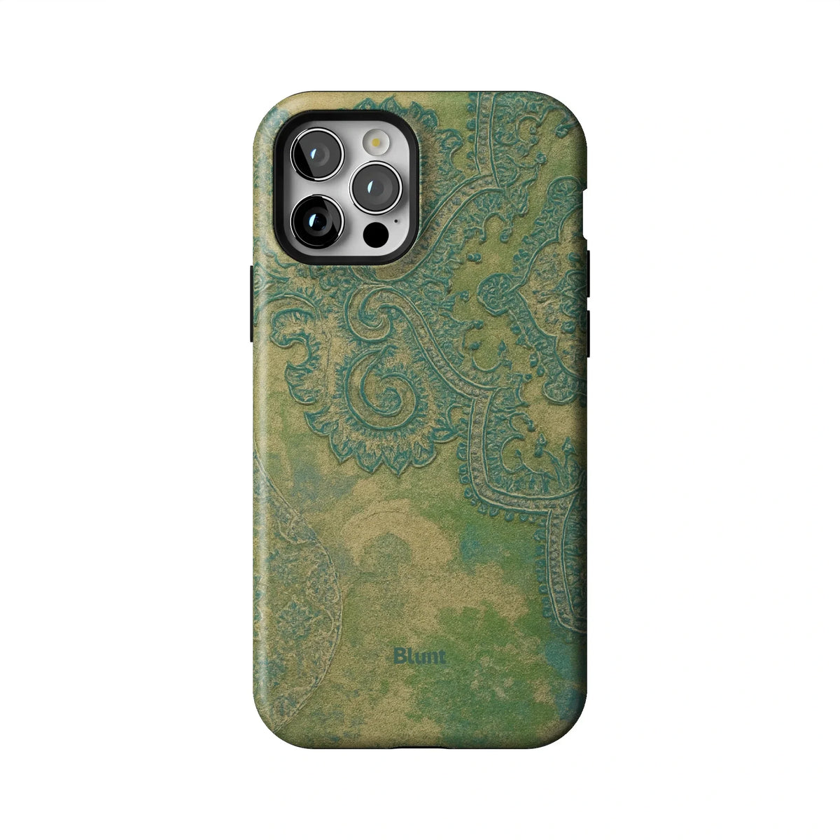 Taisie iPhone Case