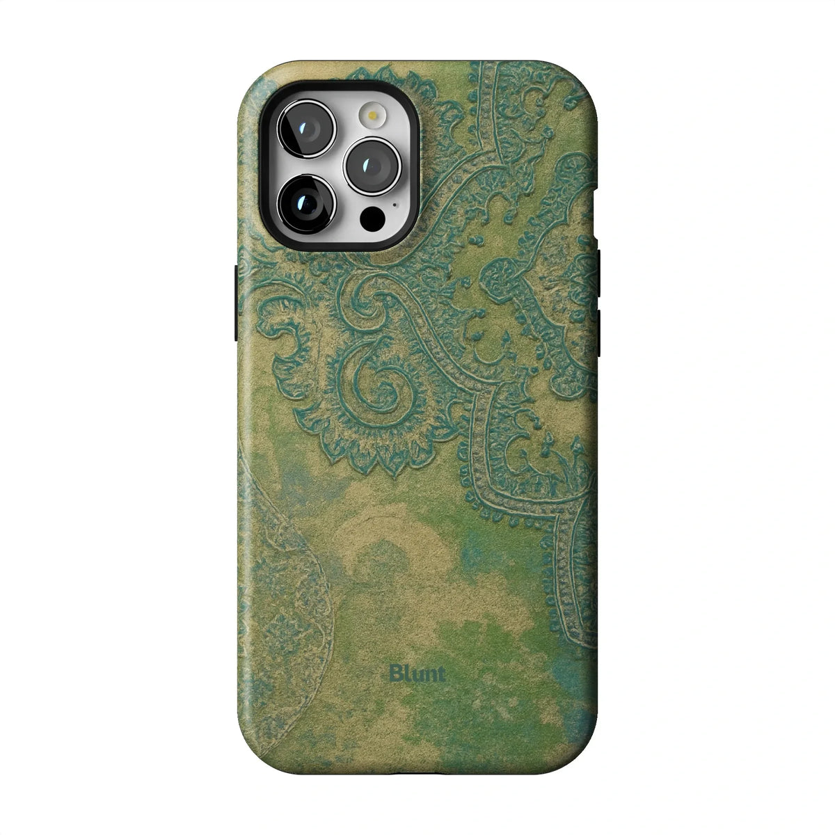 Taisie iPhone Case
