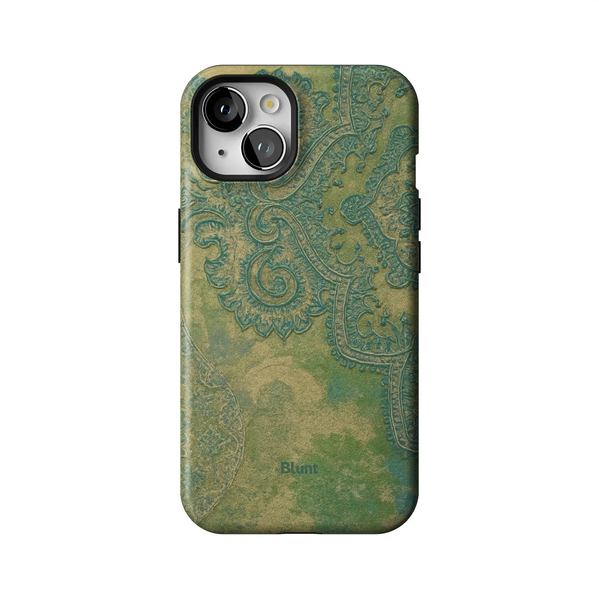 Taisie iPhone Case