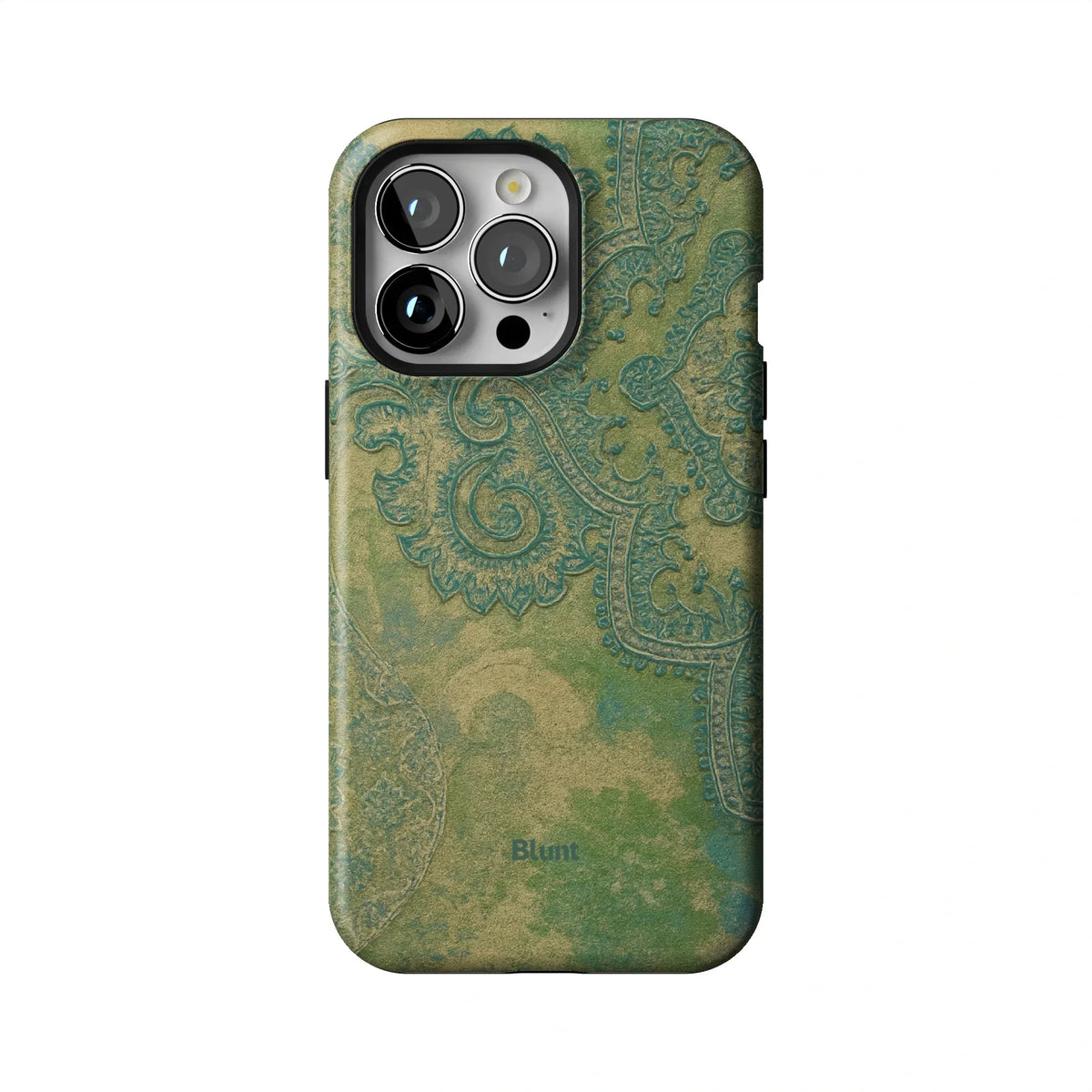 Taisie iPhone Case