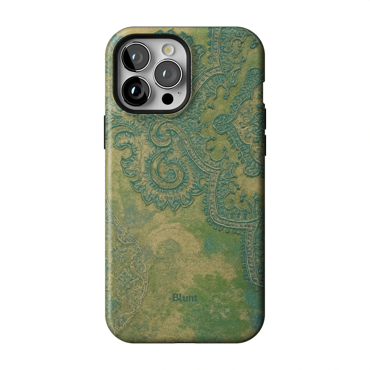 Taisie iPhone Case