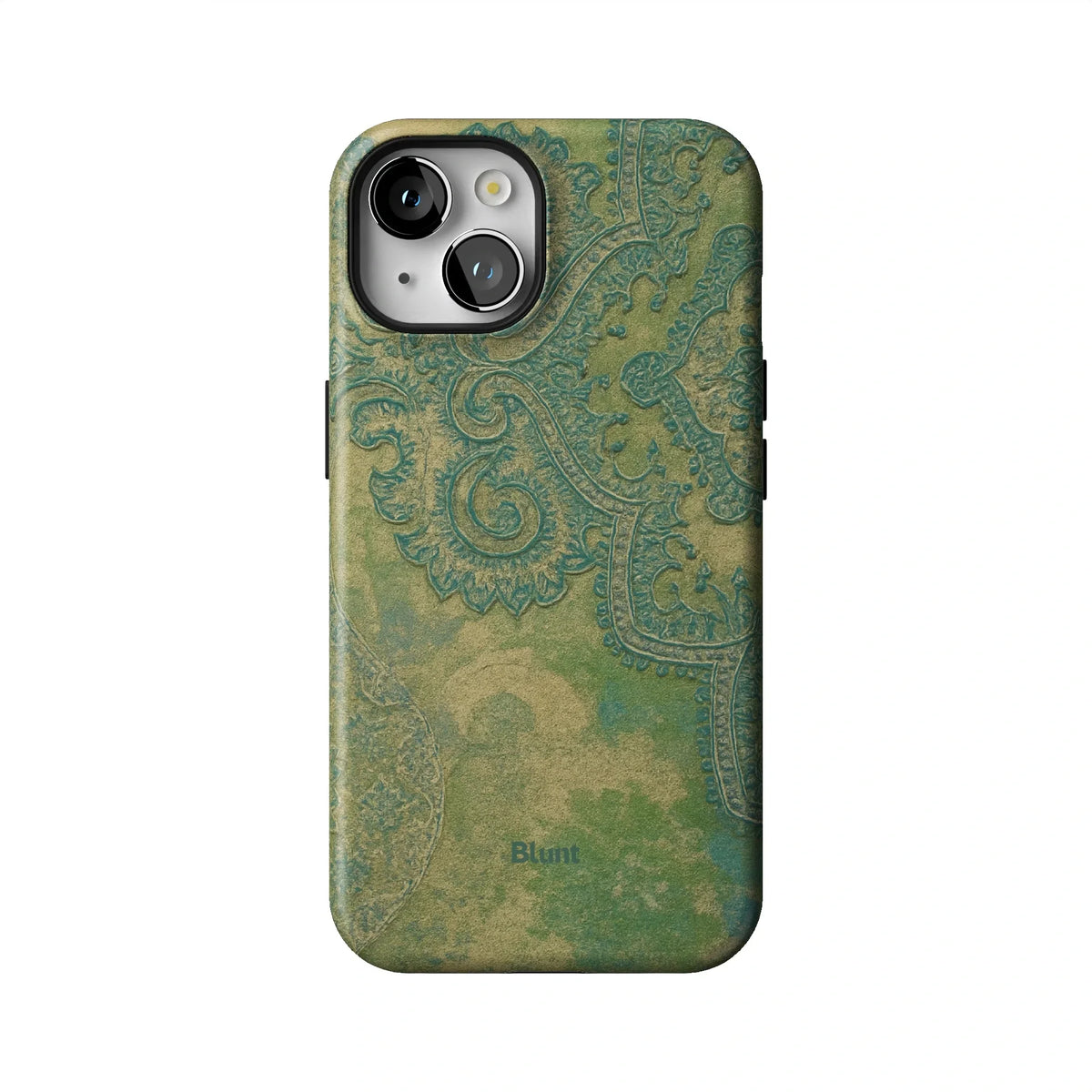 Taisie iPhone Case