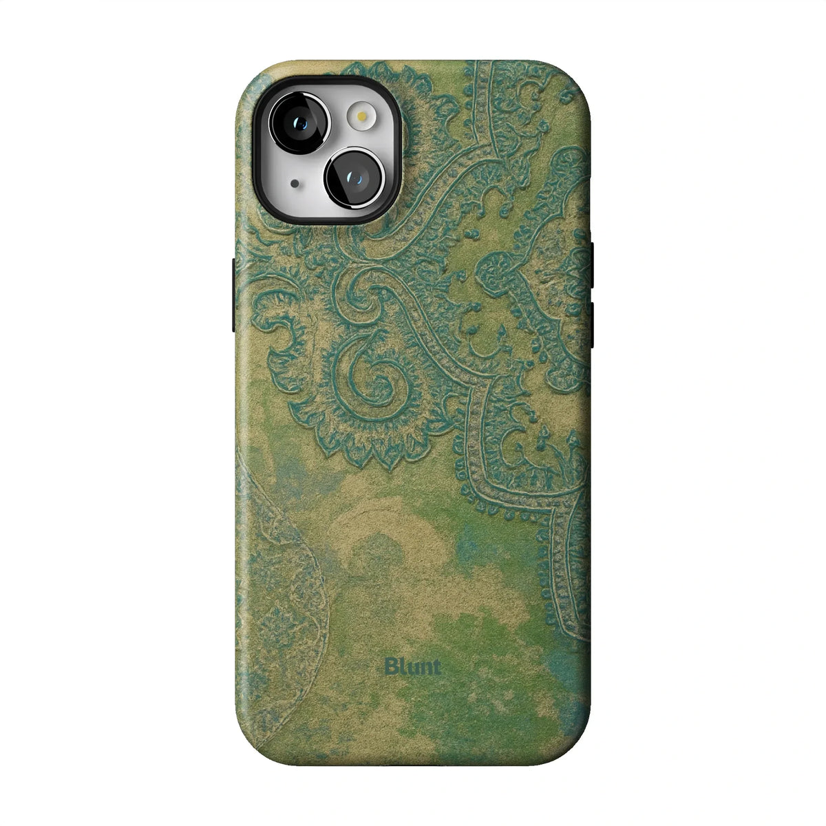 Taisie iPhone Case