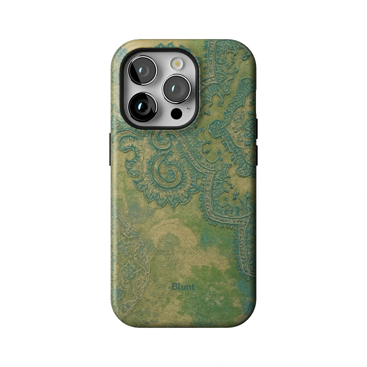 Taisie iPhone Case