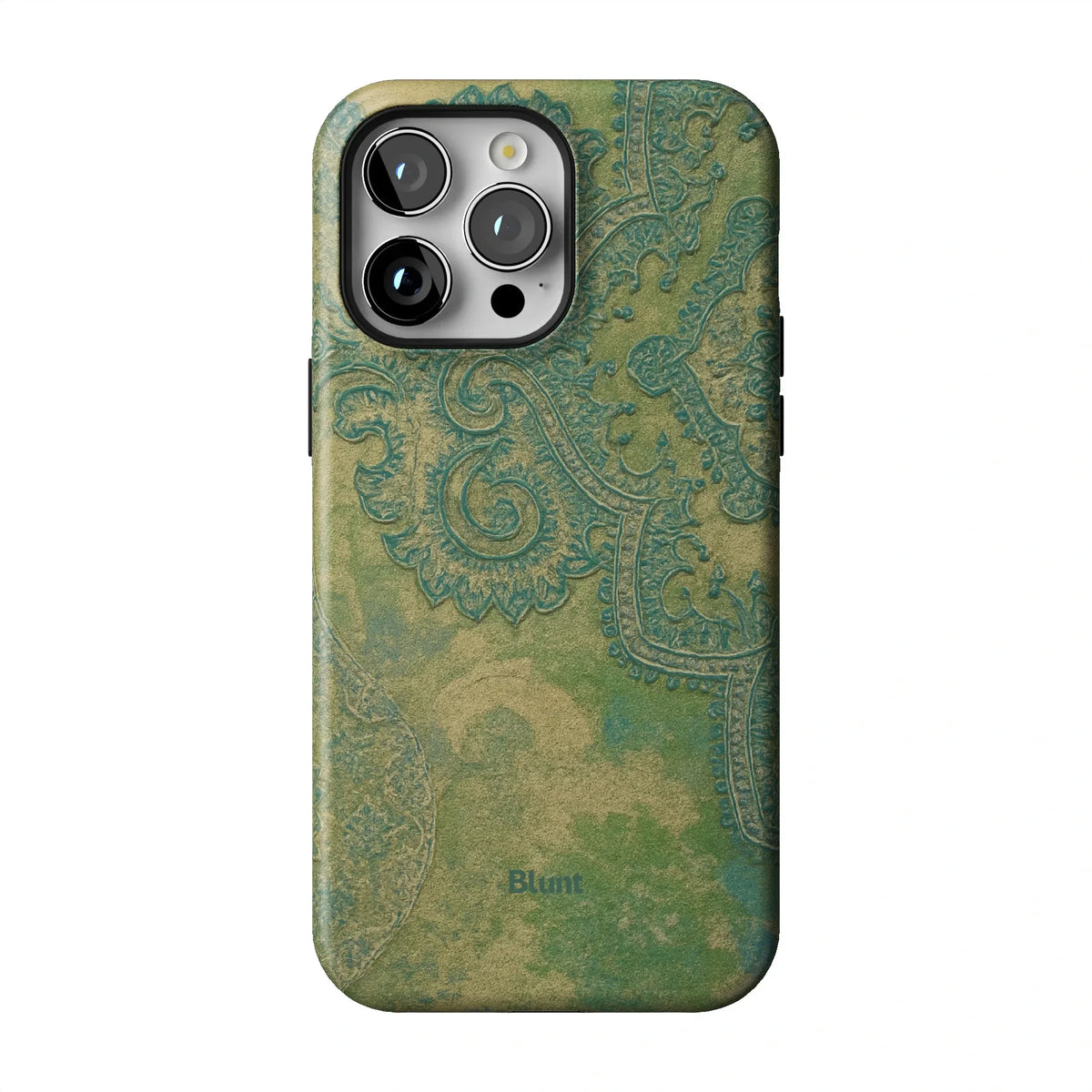 Taisie iPhone Case