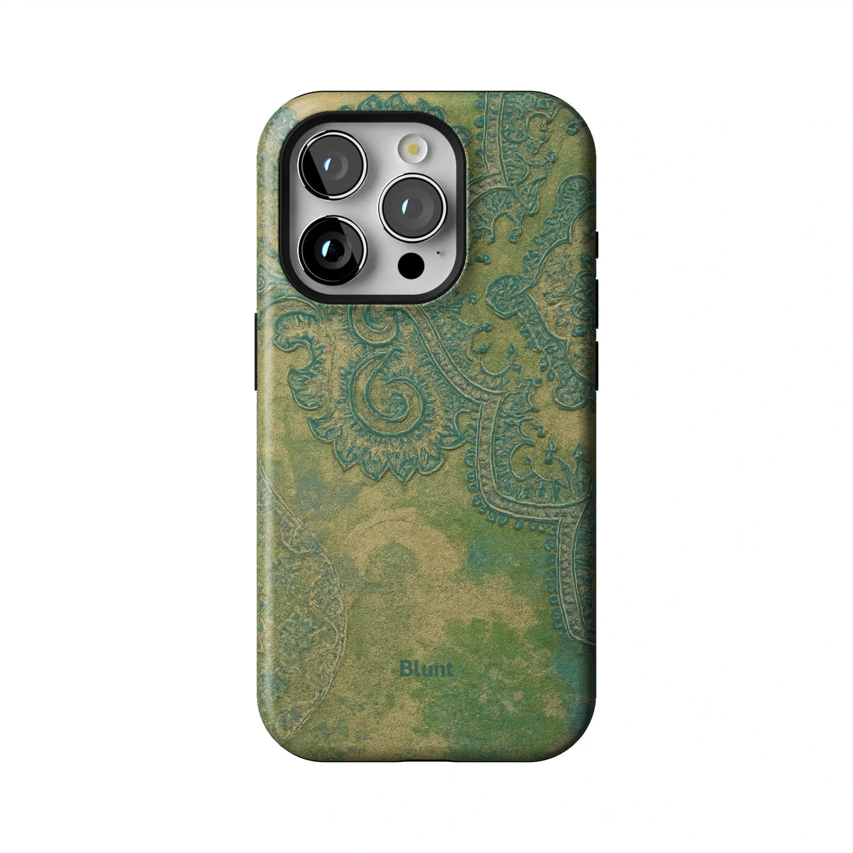 Taisie iPhone Case