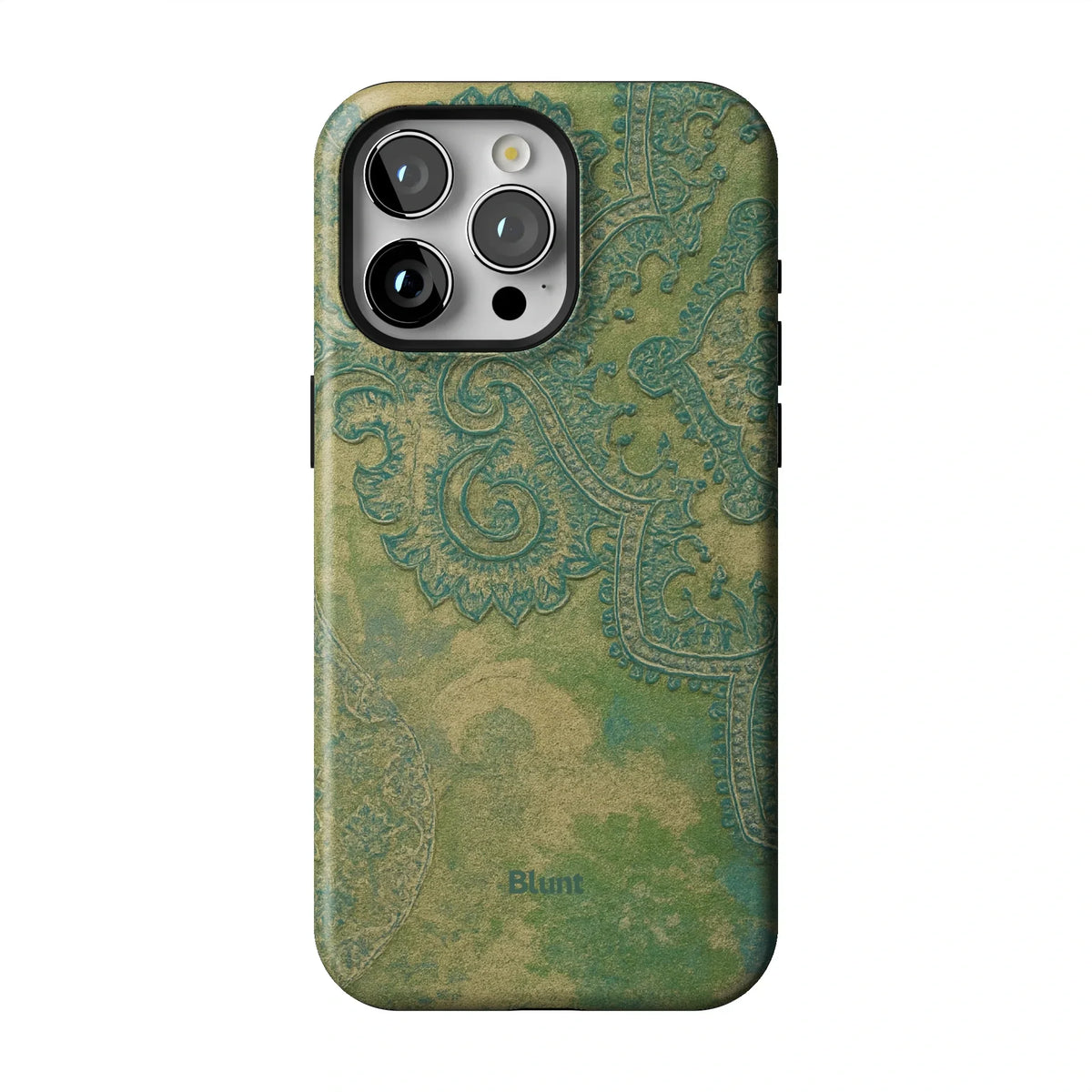 Taisie iPhone Case