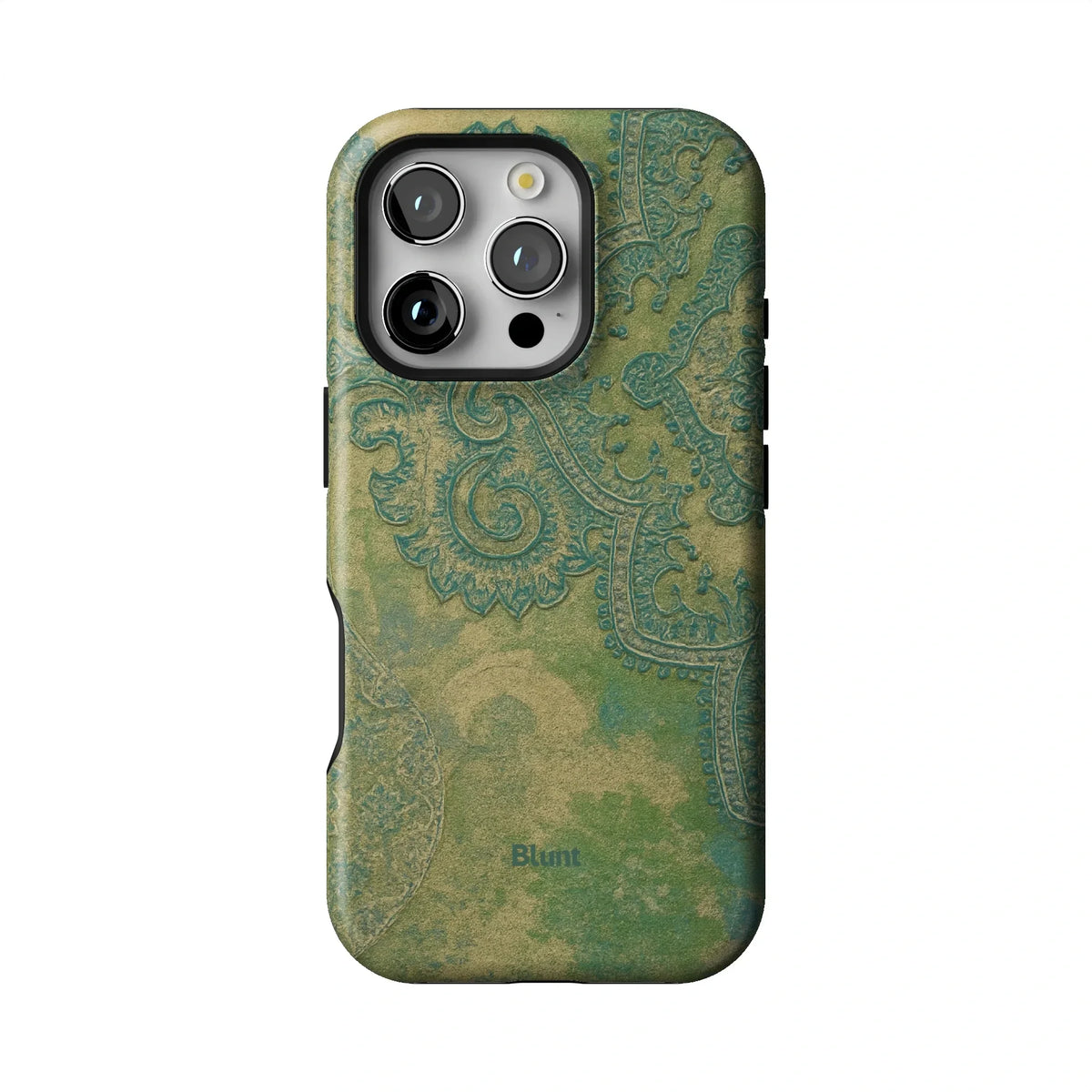 Taisie iPhone Case