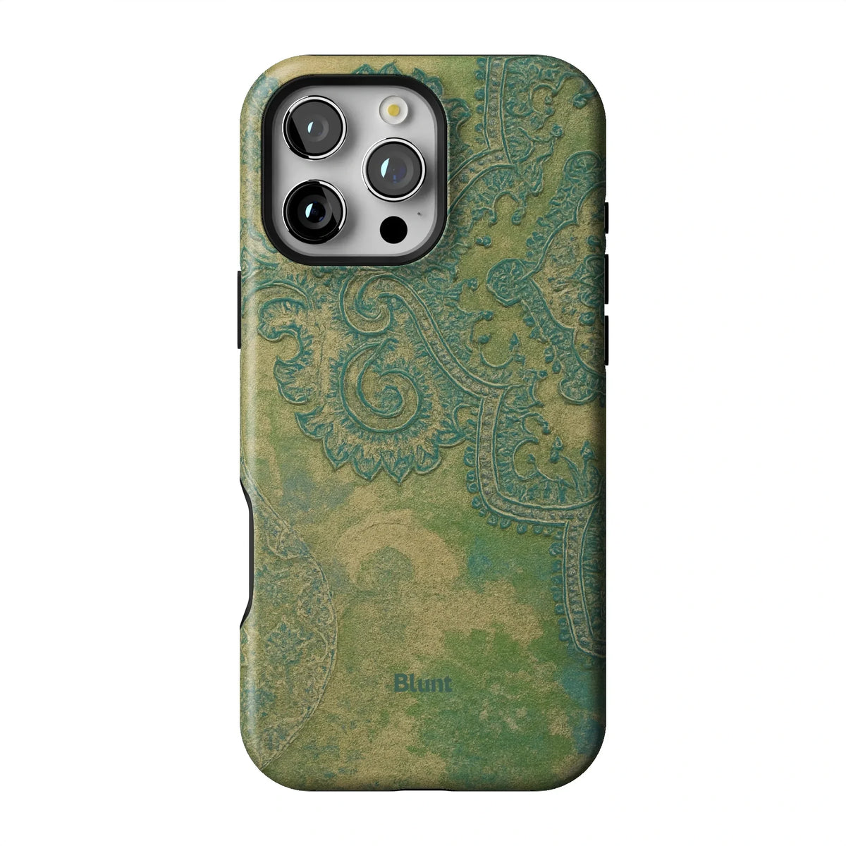Taisie iPhone Case