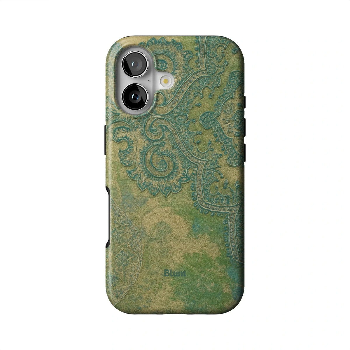 Taisie iPhone Case