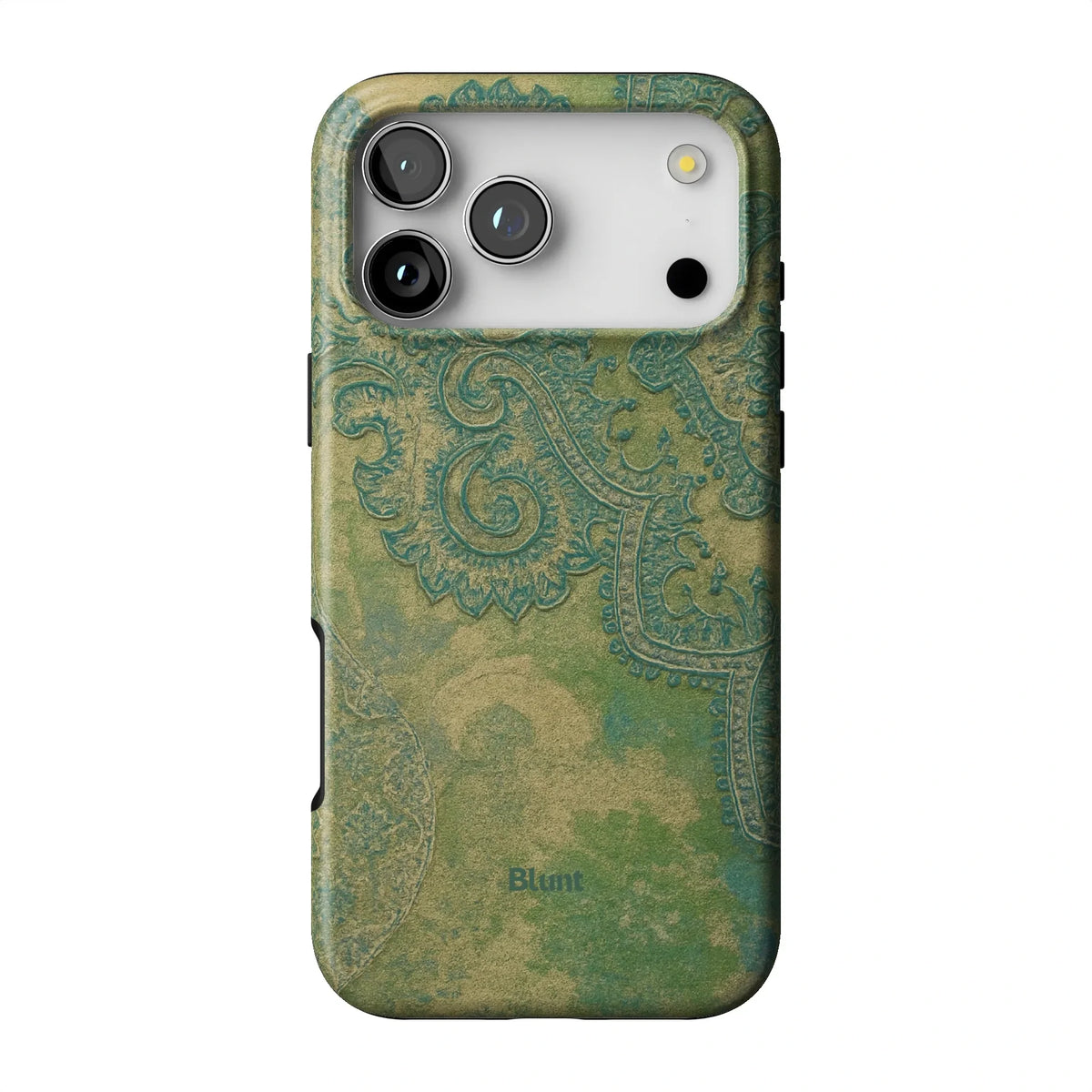 Taisie iPhone Case