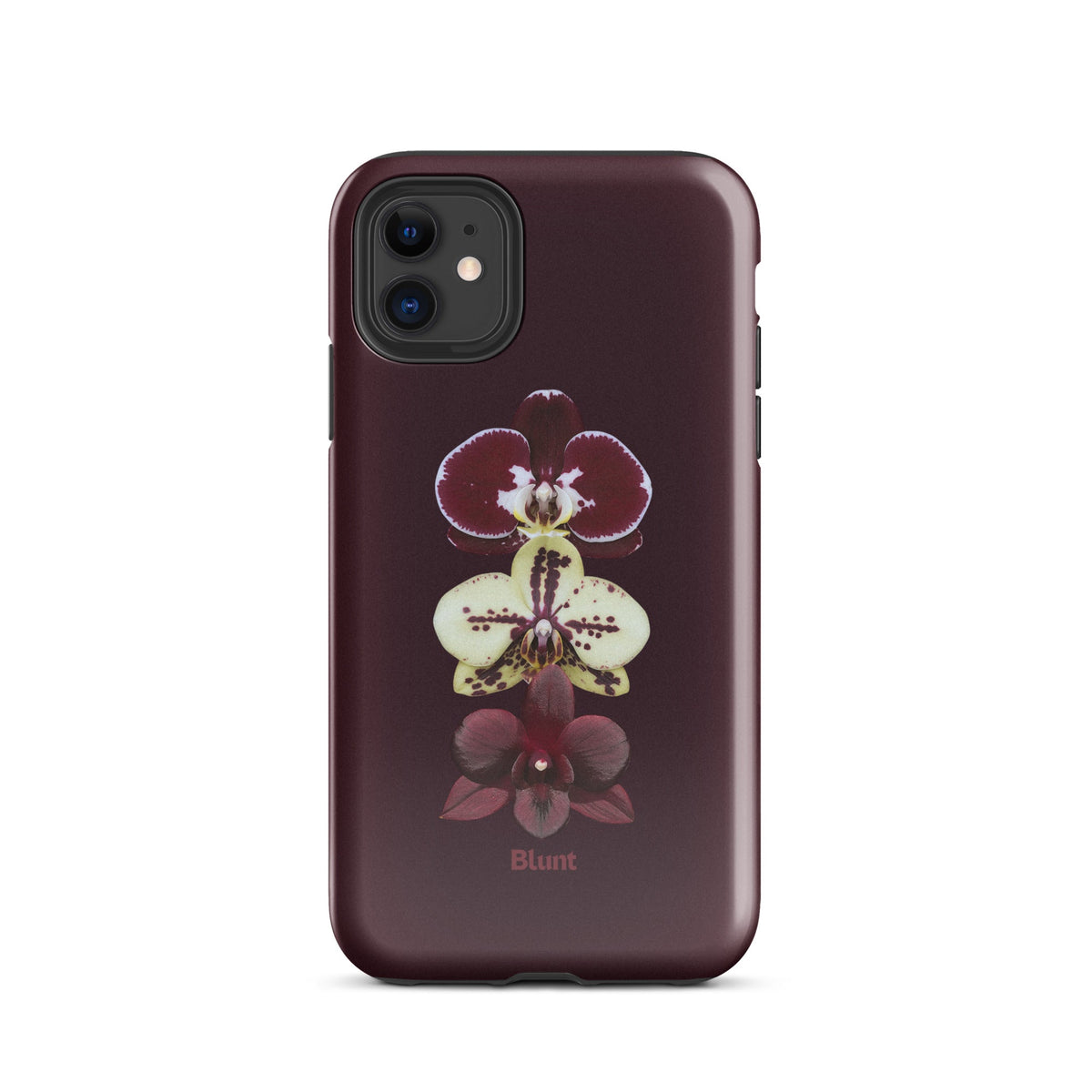 Tameya iPhone Case