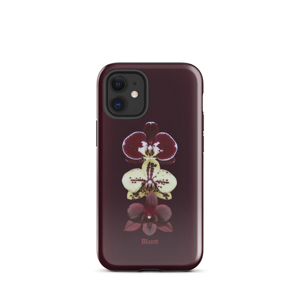 Tameya iPhone Case