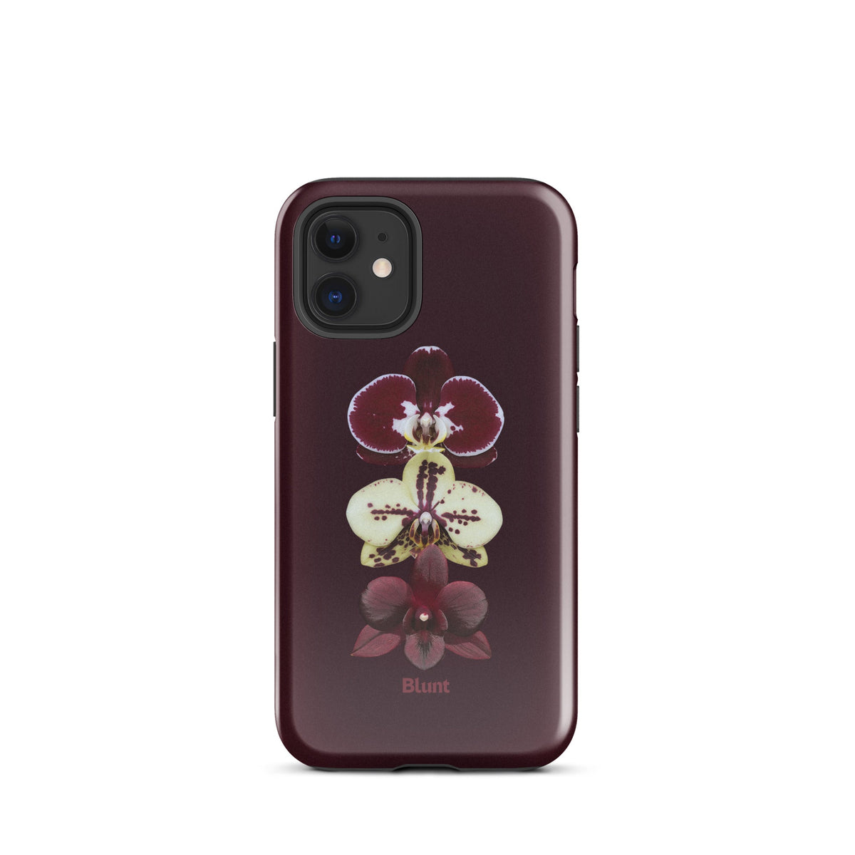 Tameya iPhone Case