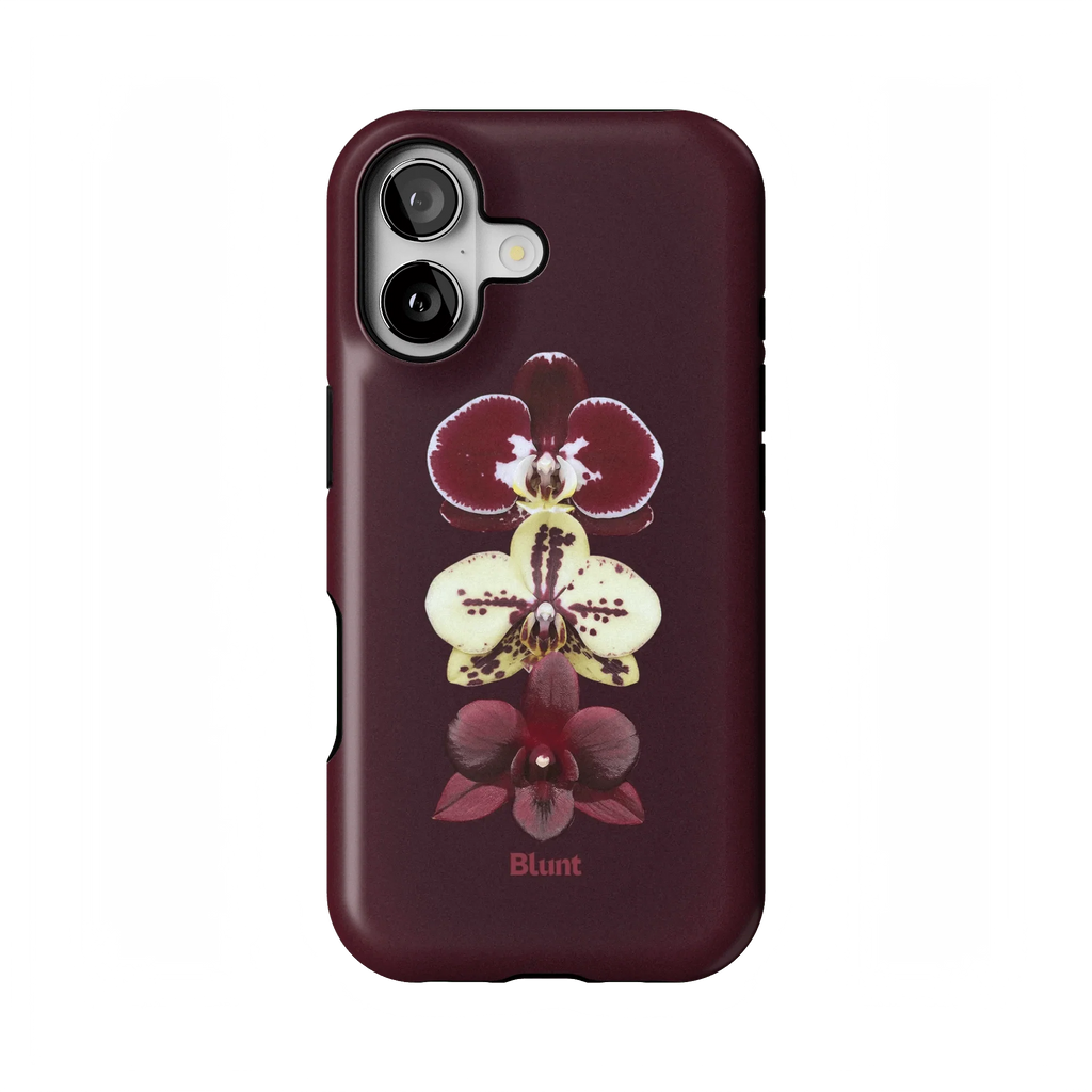Tameya iPhone Case