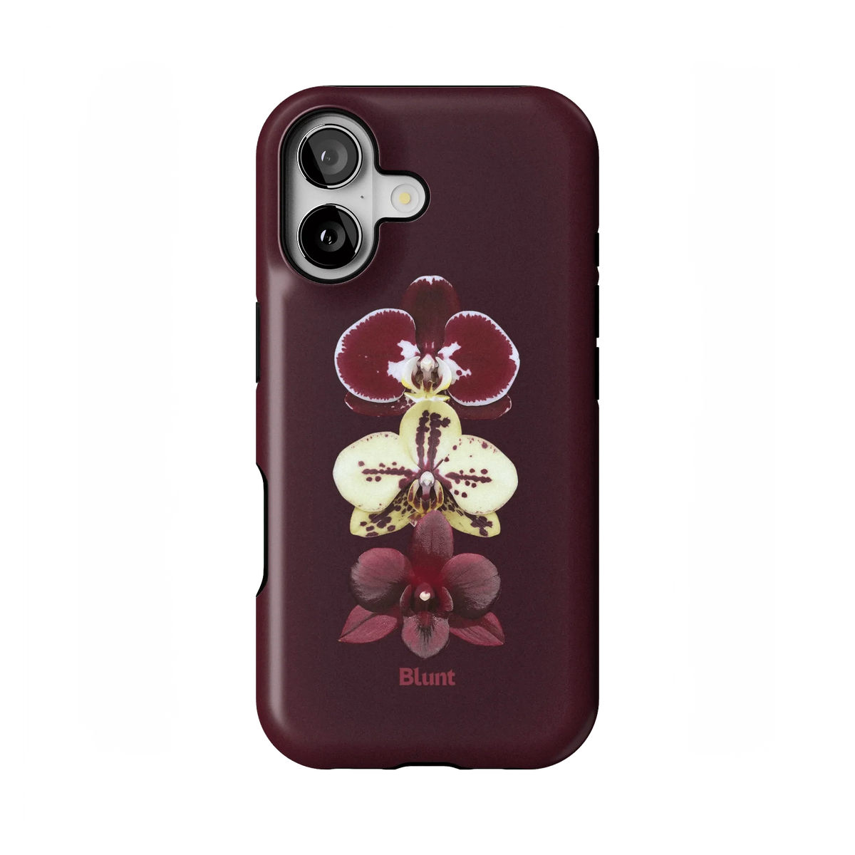 Tameya iPhone Case