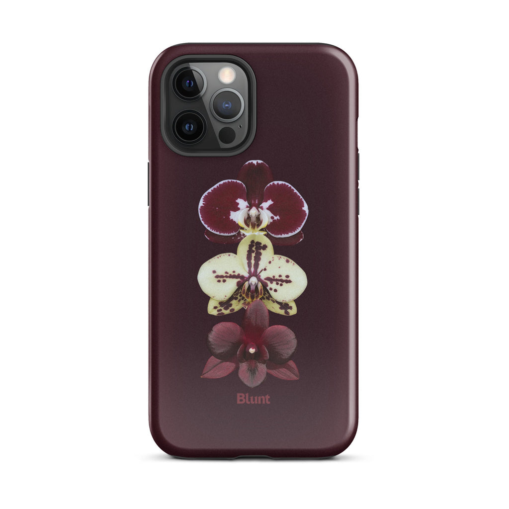 Tameya iPhone Case
