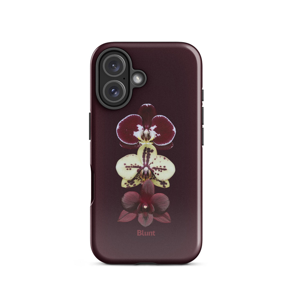 Tameya iPhone Case