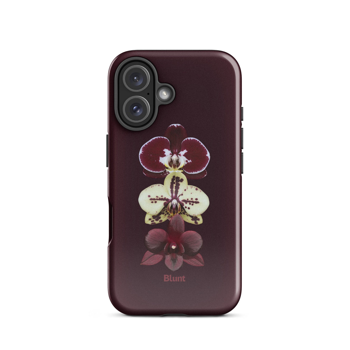 Tameya iPhone Case