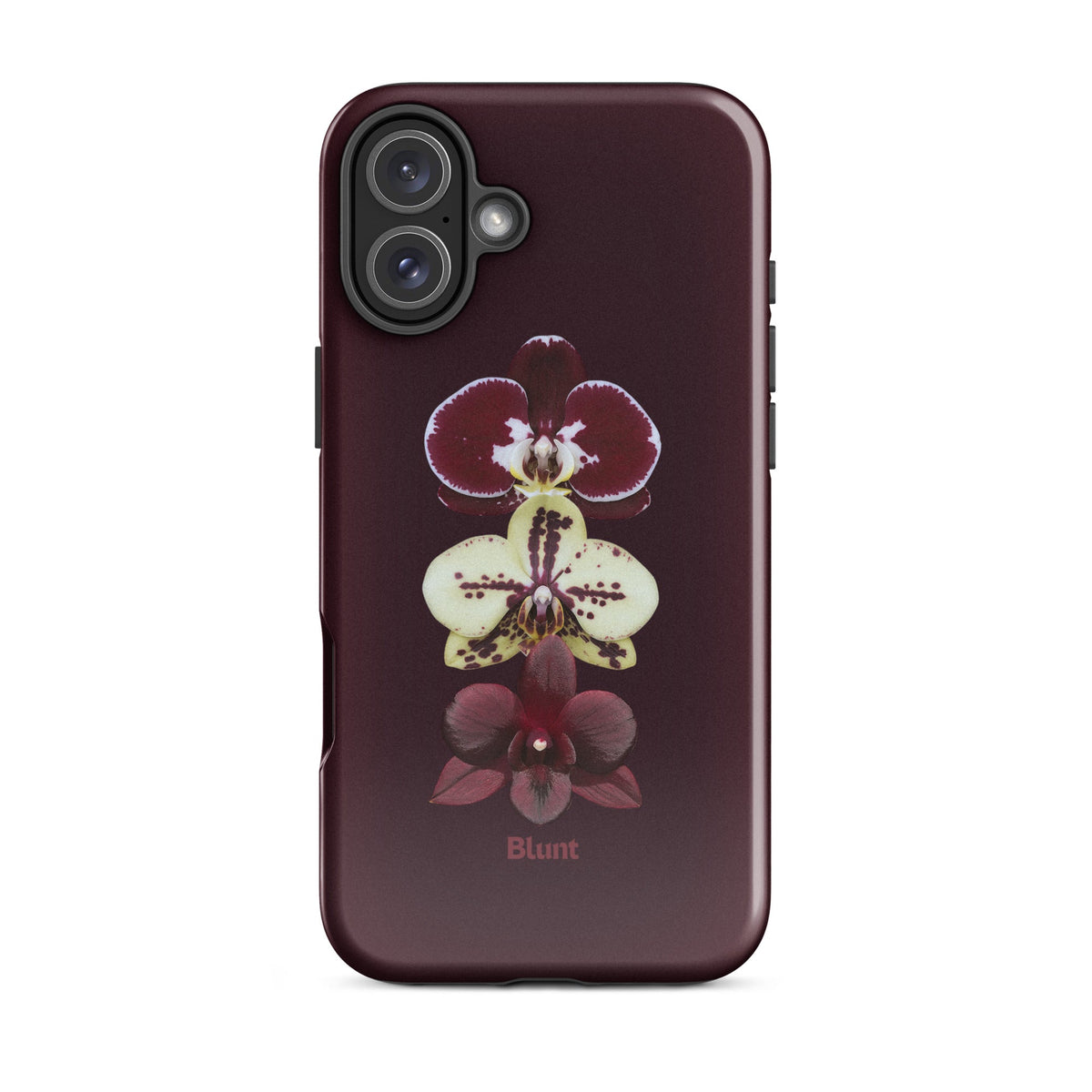 Tameya iPhone Case