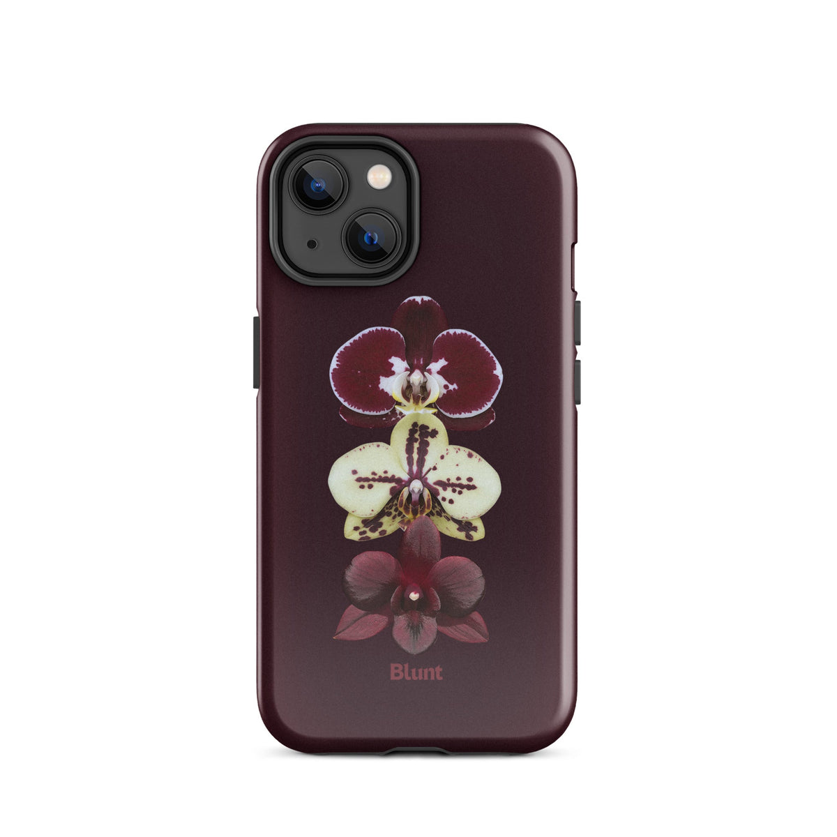 Tameya iPhone Case