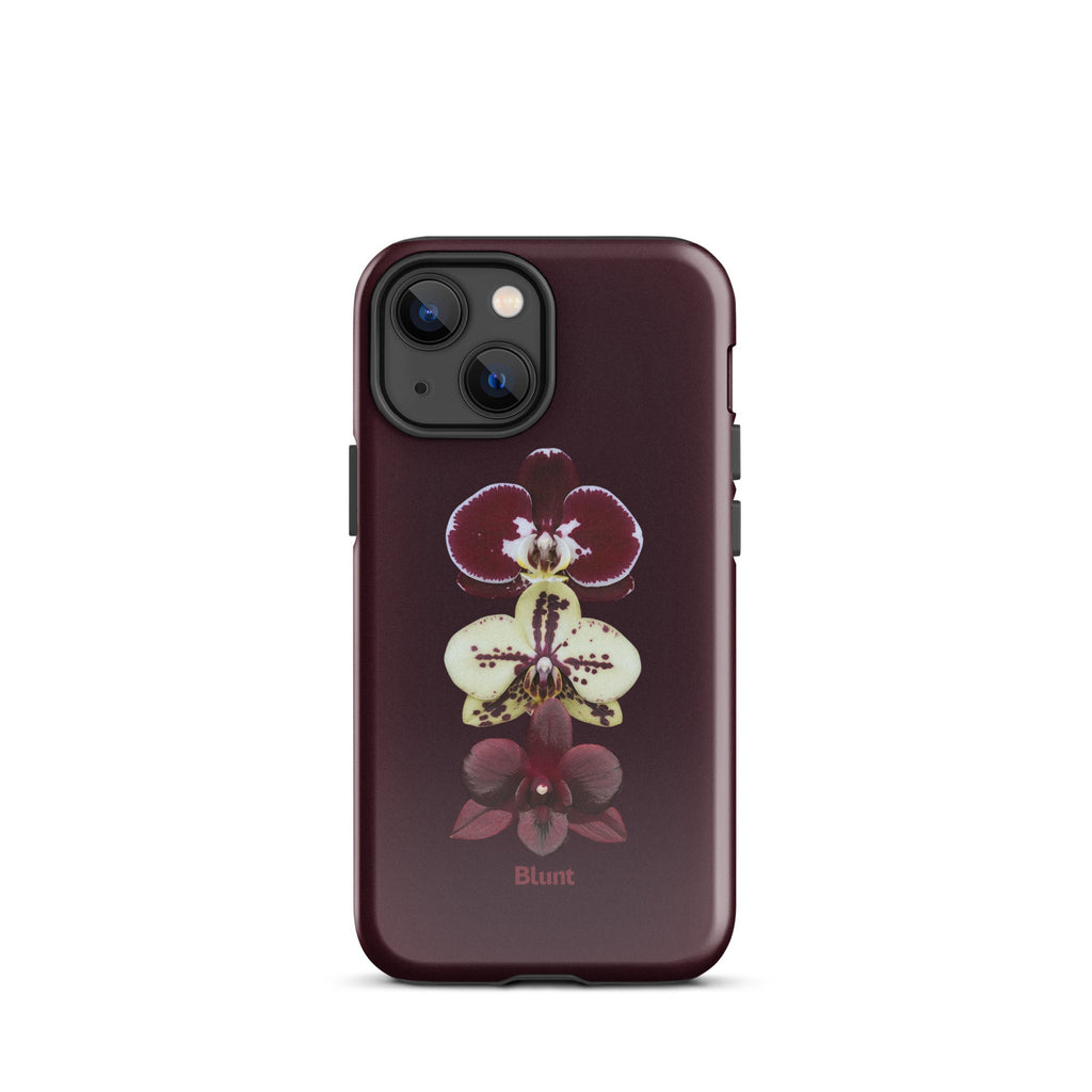 Tameya iPhone Case