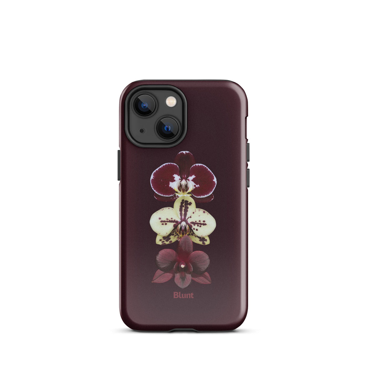 Tameya iPhone Case