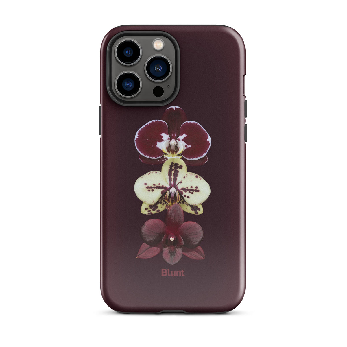 Tameya iPhone Case