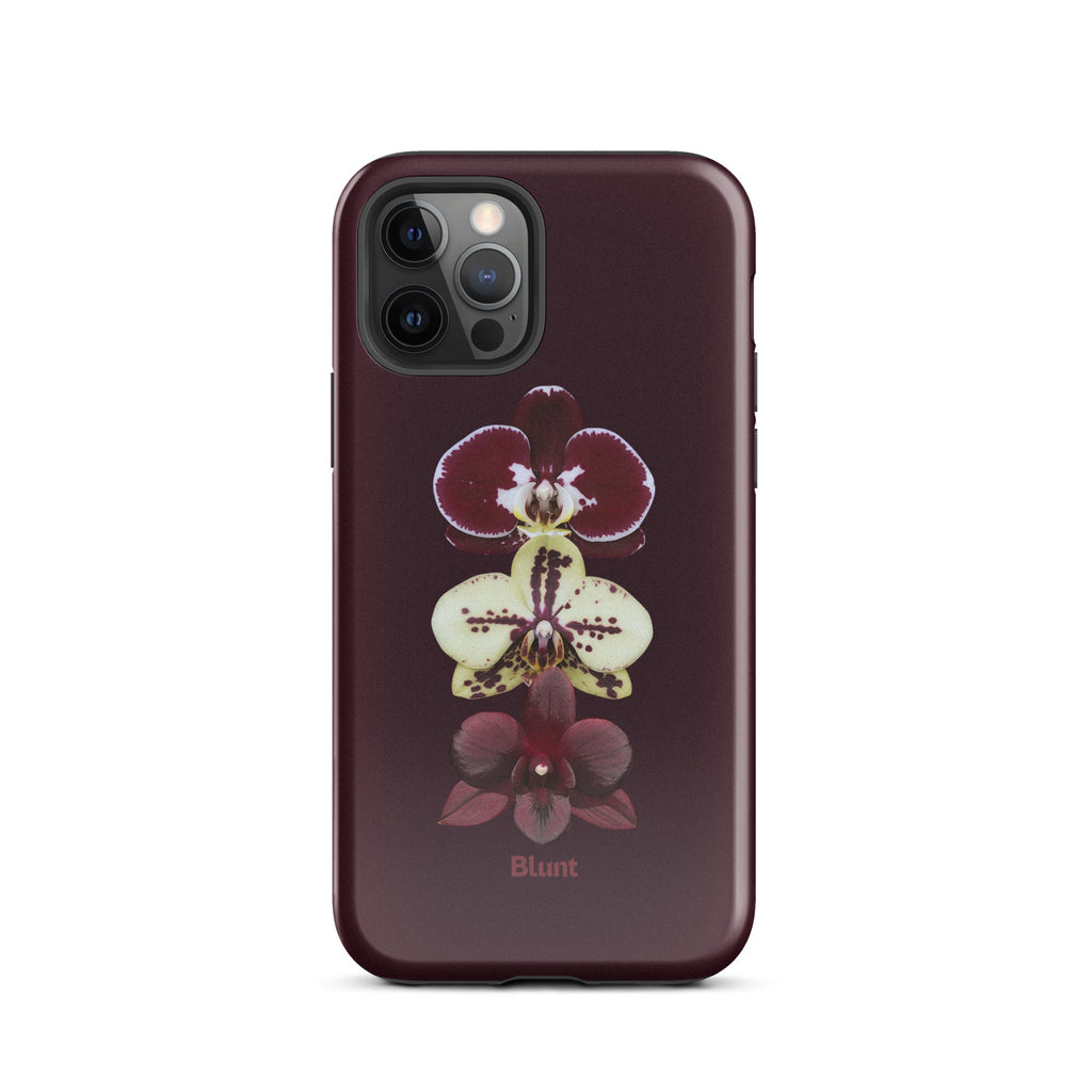 Tameya iPhone Case