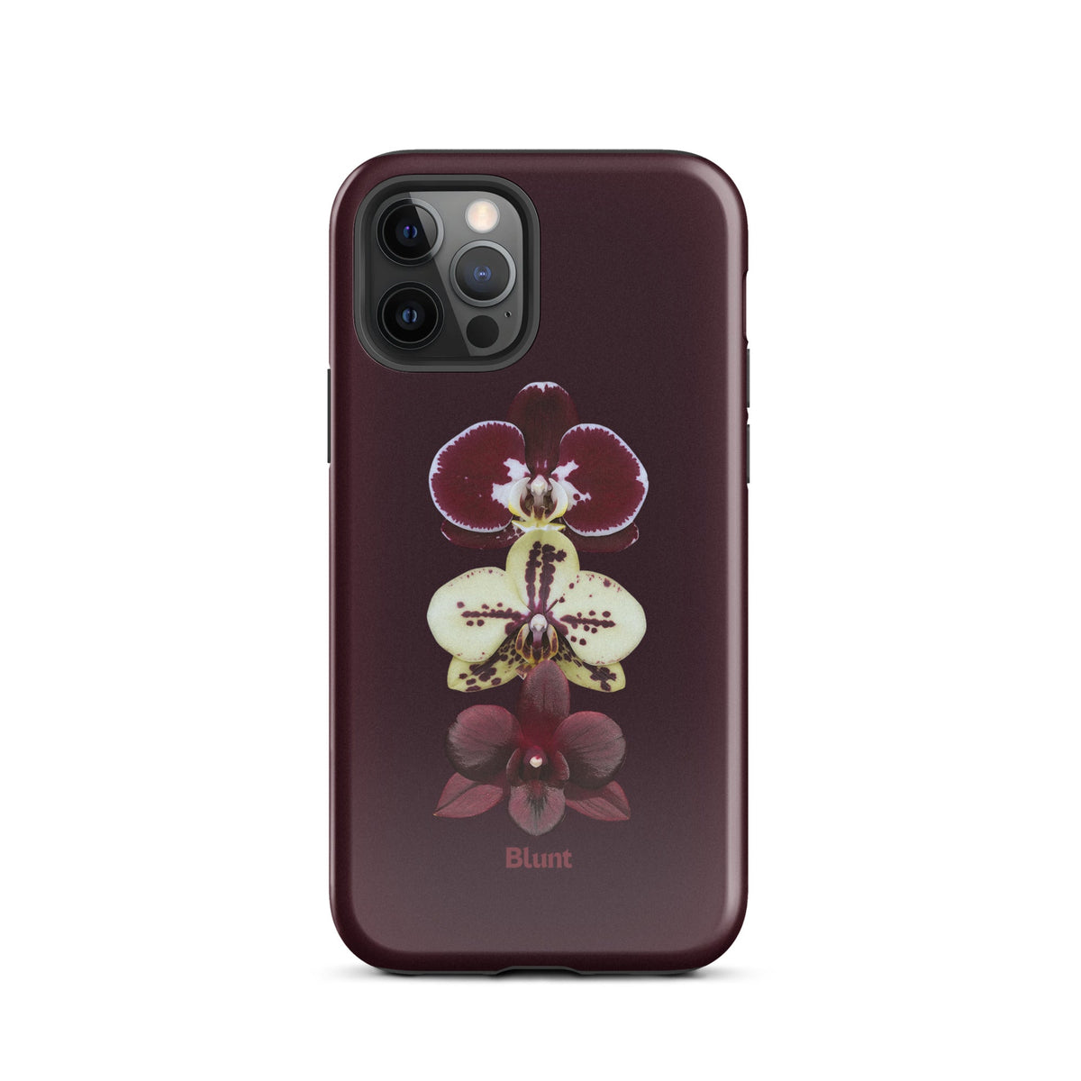 Tameya iPhone Case